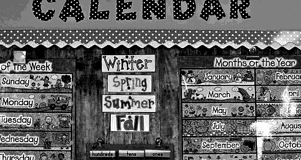 calender