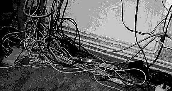cables