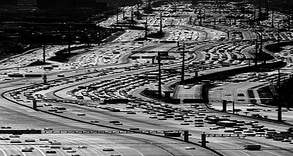 big highway